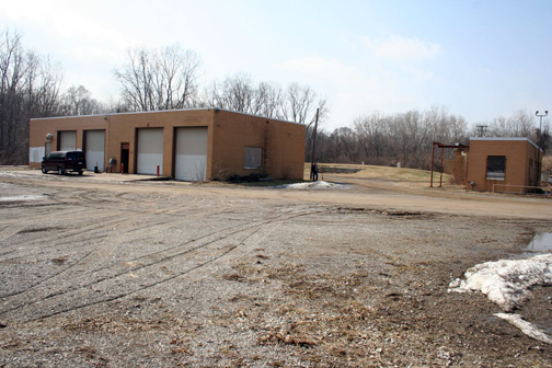 City Building Photo 8